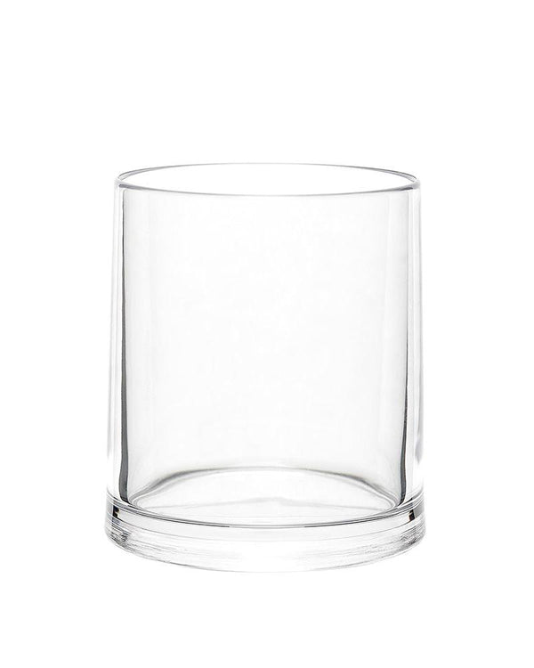 GlasKart's Polycarb Water Glass (Clear)