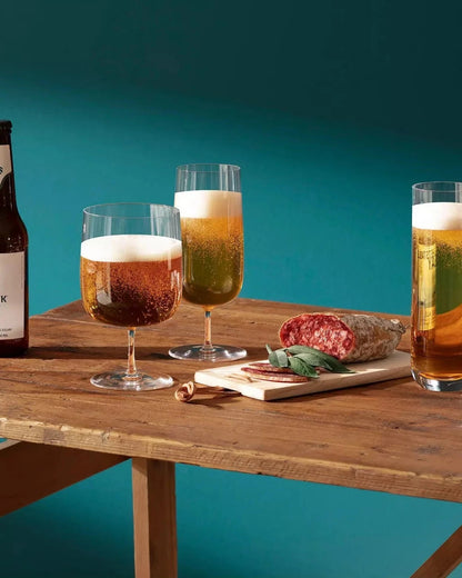 Borough Highball Glass