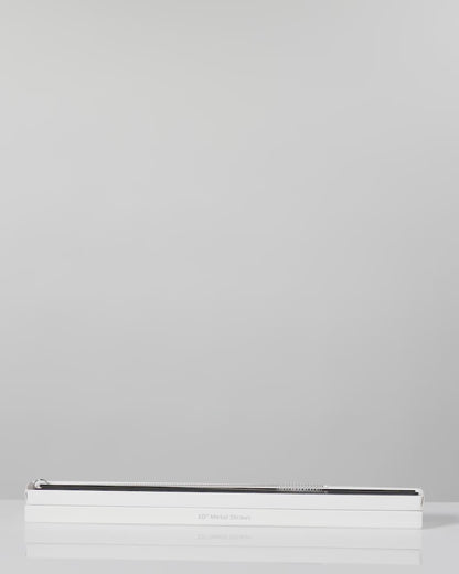 Porter Metal Straw, Gold