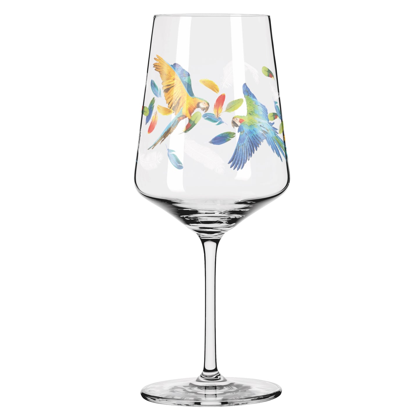 Sommerrausch #11, Cocktail Glass