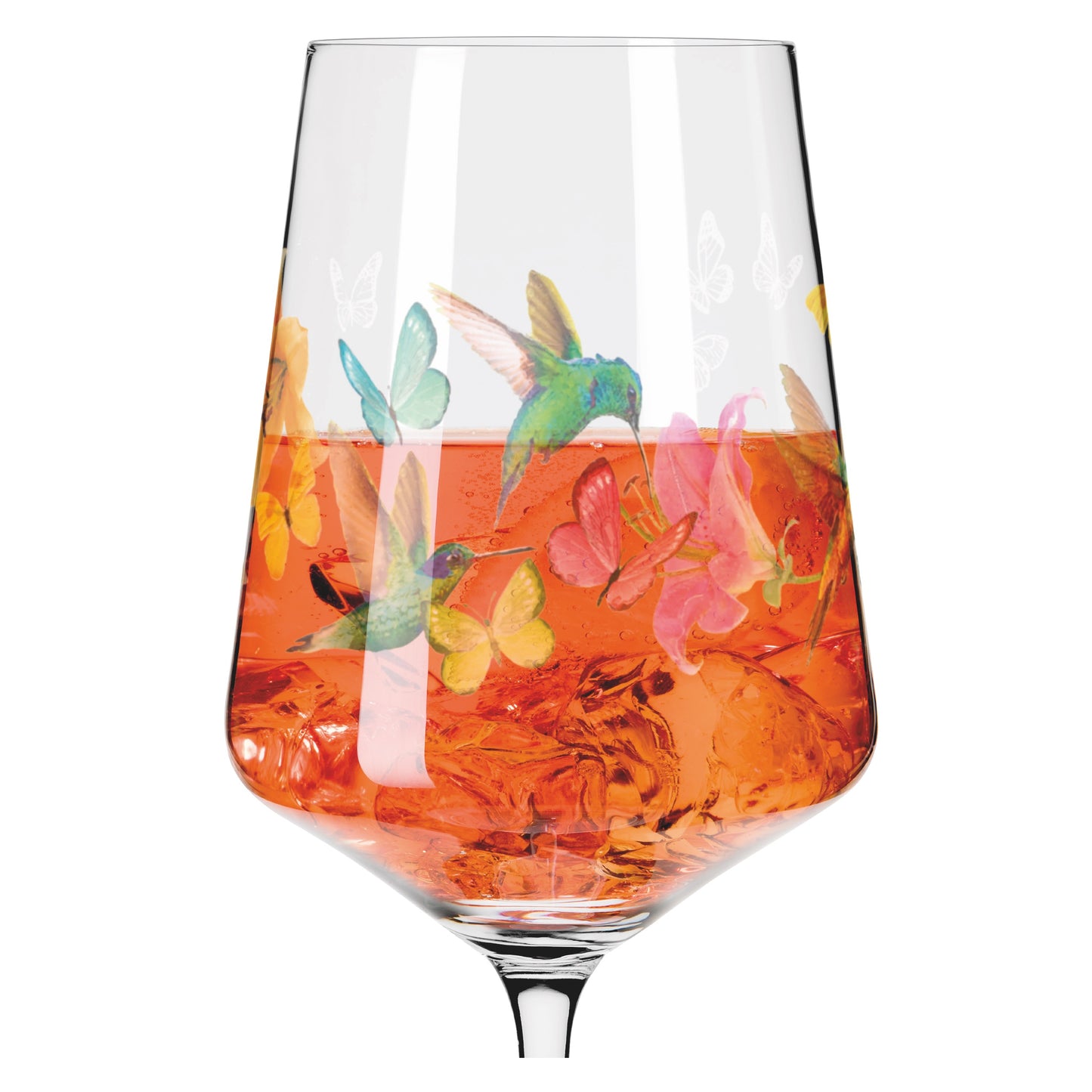 Sommerrausch #12, Cocktail Glass