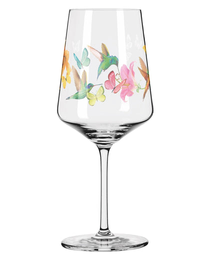 Sommerrausch #12, Cocktail Glass