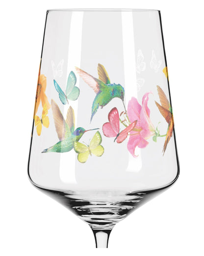 Sommerrausch #12, Cocktail Glass