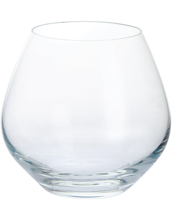 Beautifully Crafted Glassware from The Bar Collective