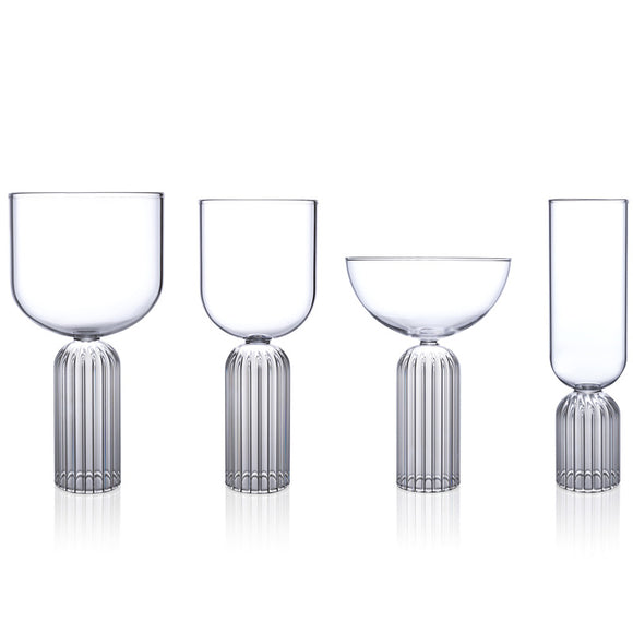 May Cocktail Glass, Set of 2
