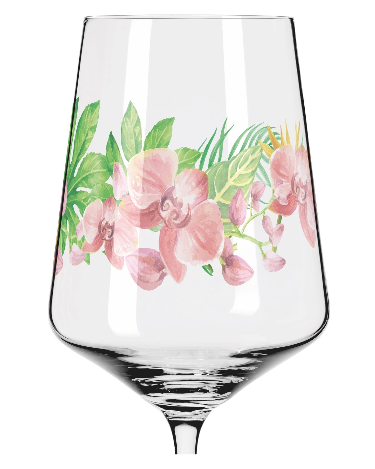 Sommersonett #5, Cocktail Glass, Set of 2