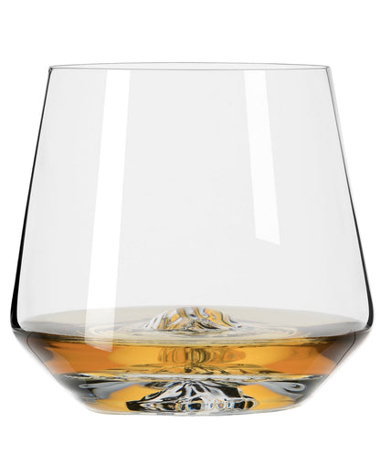 Deep Spirits Mountain Whisky Tumbler