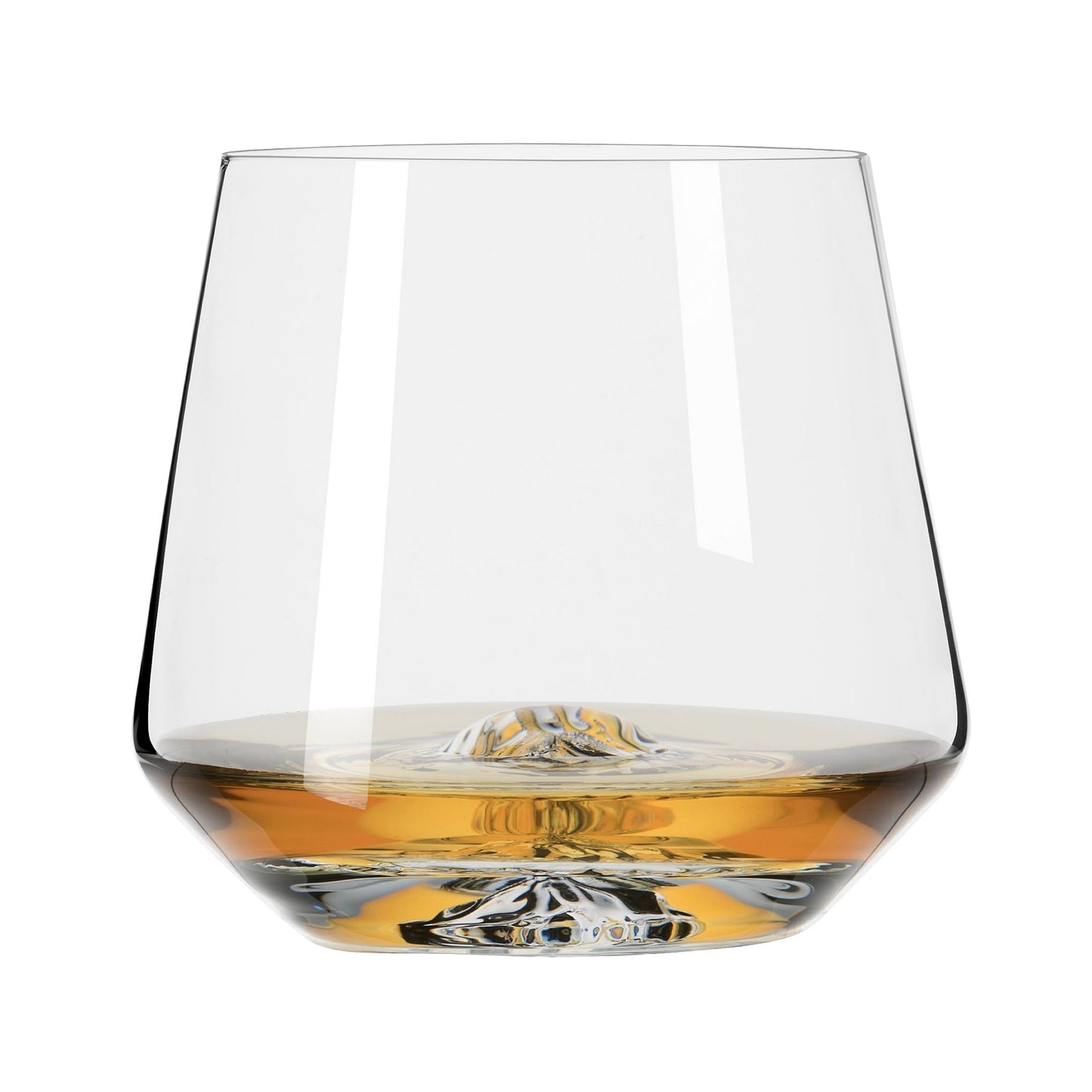 Deep Spirits Mountain Whisky Tumbler