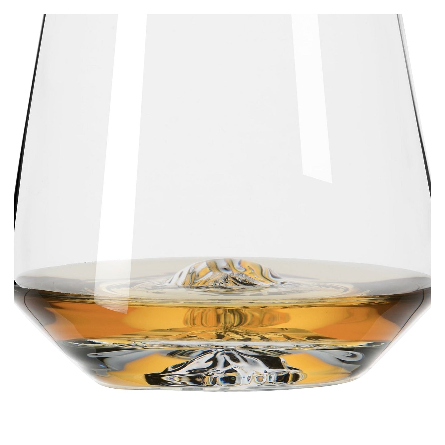 Deep Spirits Mountain Whisky Tumbler