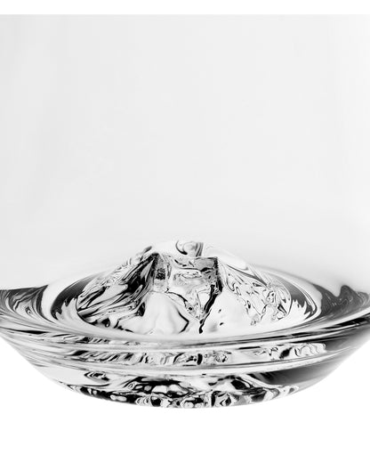 Deep Spirits Mountain Whisky Tumbler