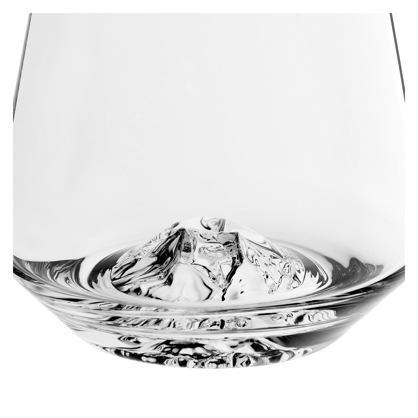 Deep Spirits Mountain Whisky Tumbler