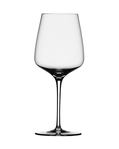 Willsberg Anniversary Bordeaux Glass