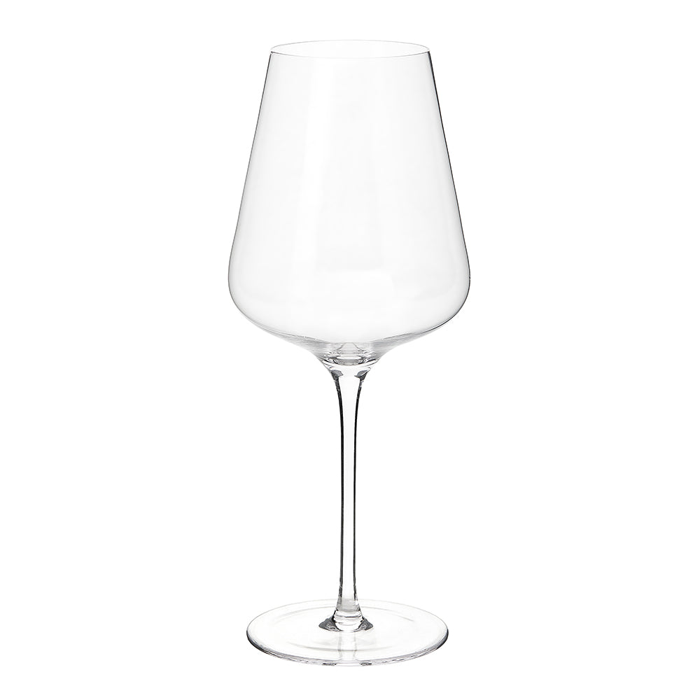 Finesse Red Wine Glass, Set of 2