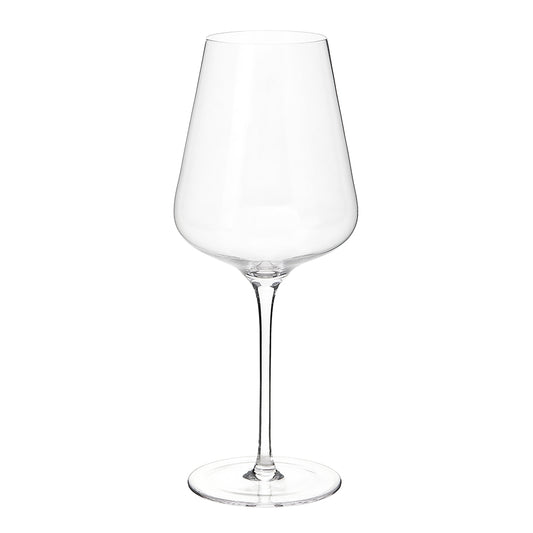 Finesse Red Wine Glass