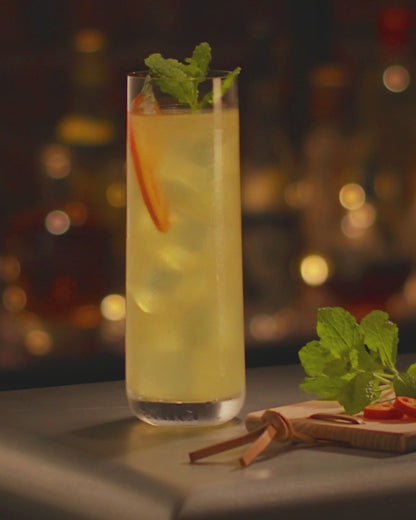 Borough Highball Glass