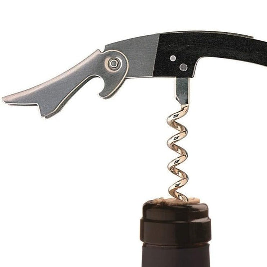 Chef Sommelier Corkscrew Opener