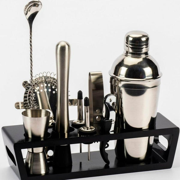 Professional Bar Tools Set