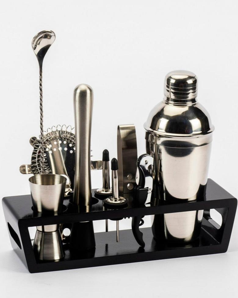 Professional Bar Tools Set