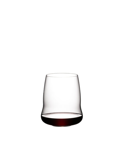 Riedel's Stemless Wings Decanter