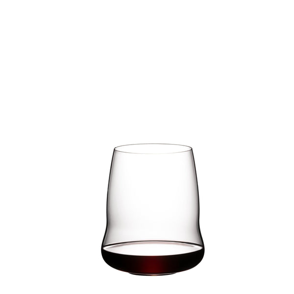 Riedel's Stemless Wings Decanter