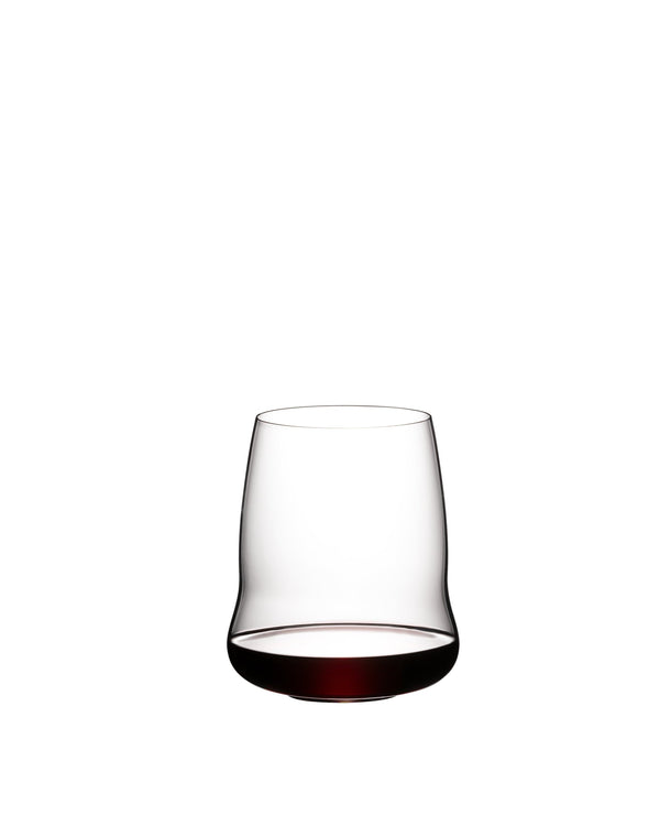 Riedel's Stemless Wings Decanter