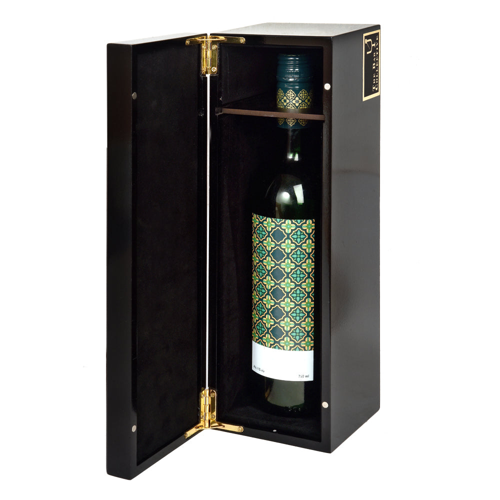 Wine Gift box