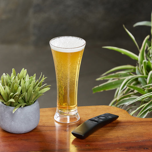 Polycarb Beer Glass