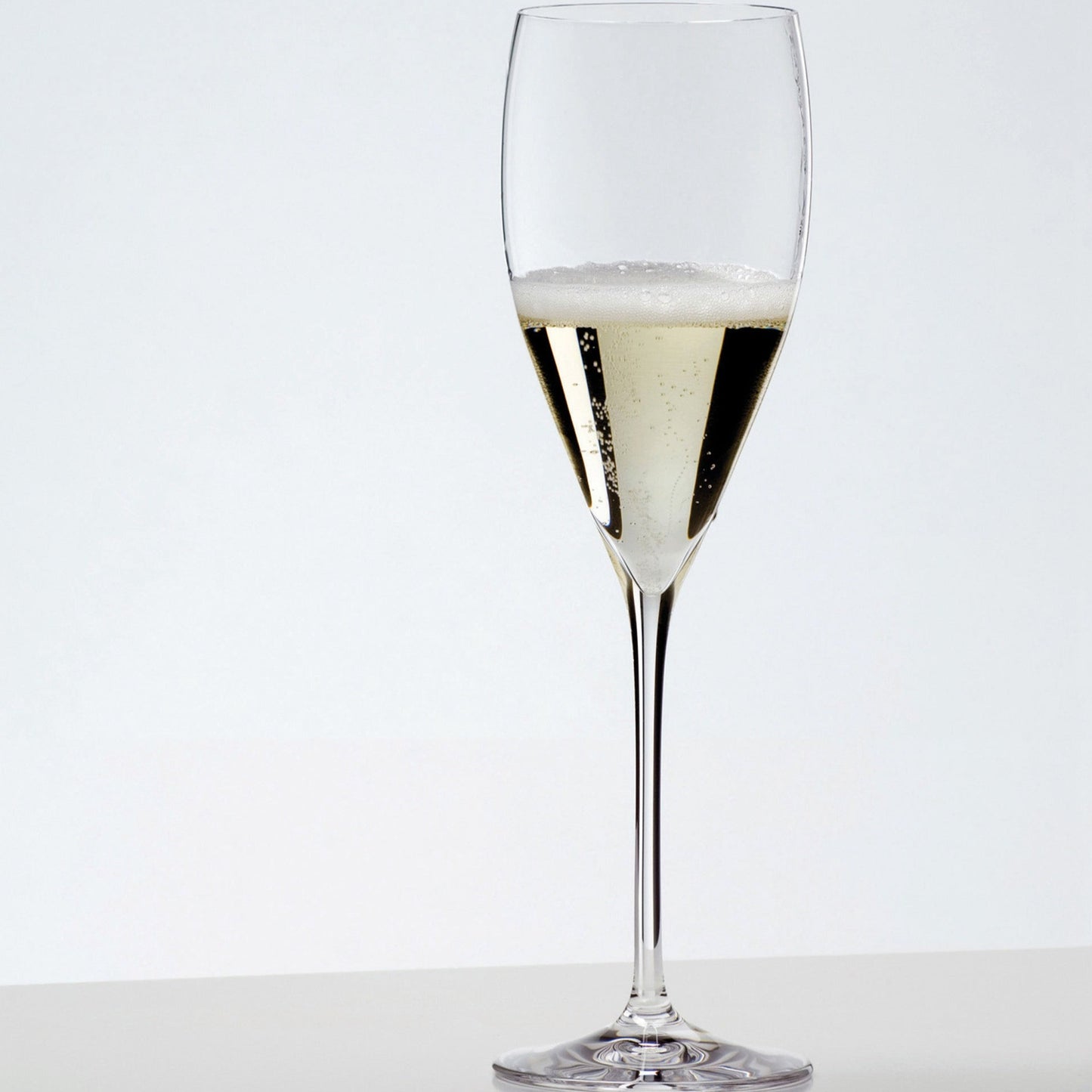 Vinum Vintage Champagne Glass, Set of 2