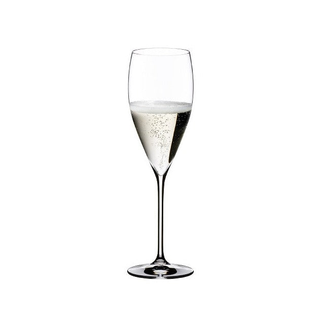 Vinum Vintage Champagne Glass, Set of 2