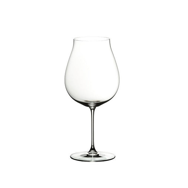Vinum New World Pinot Noir, Red Wine Glass, Set of 2