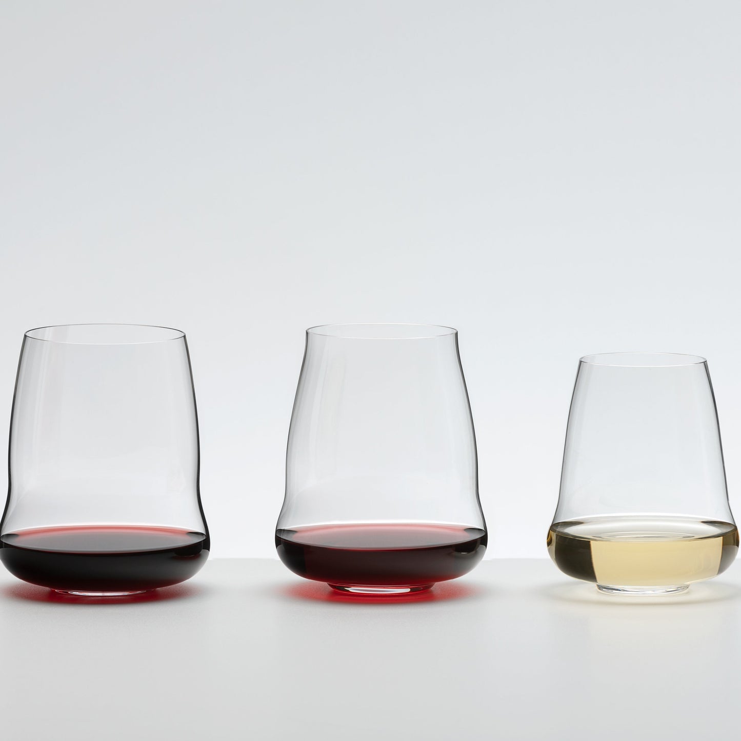 Stemless Cabernet Sauvignon Glass