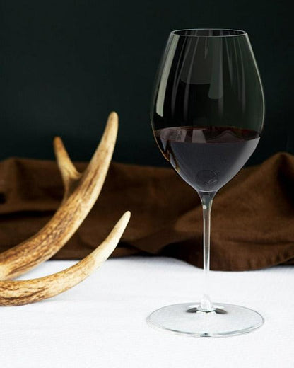 Riedel Performance Syrah Red Wine Glass