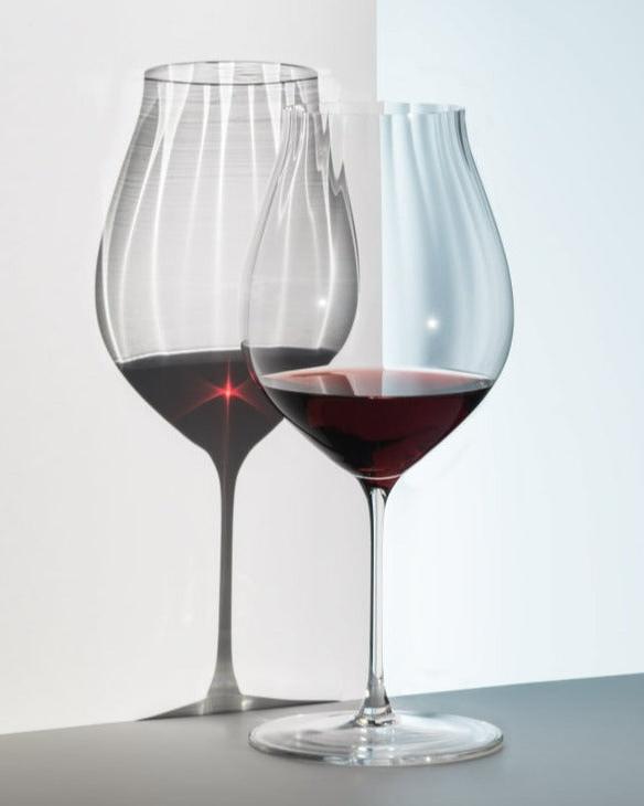 Pinot Noir Red Wine Glass (Set of 2)