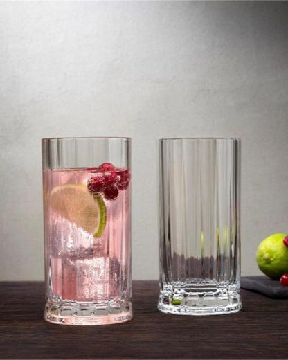 Wayne Highball Glass. 360ml