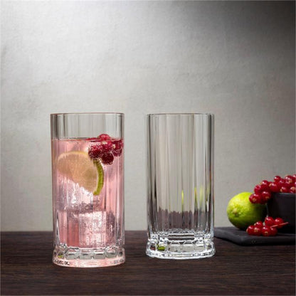 Wayne Highball Glass