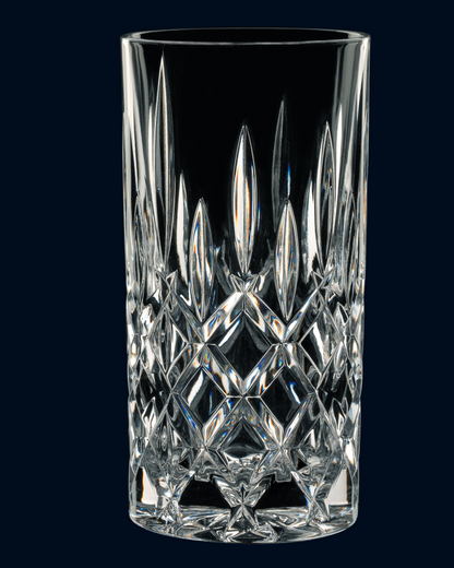 Noblesse Long Drink Glass
