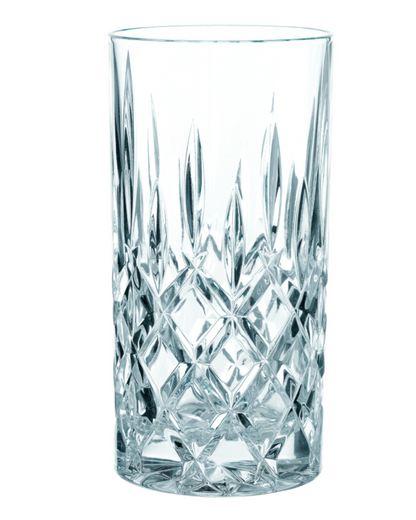 Noblesse Long Drink Glass