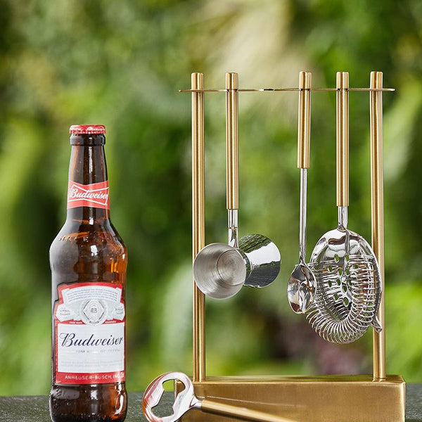 Hanging Bar Tools Set