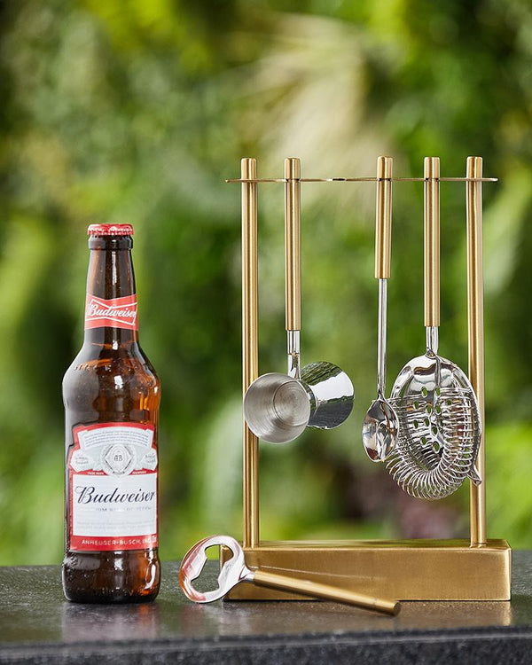 Hanging Bar Tools Set