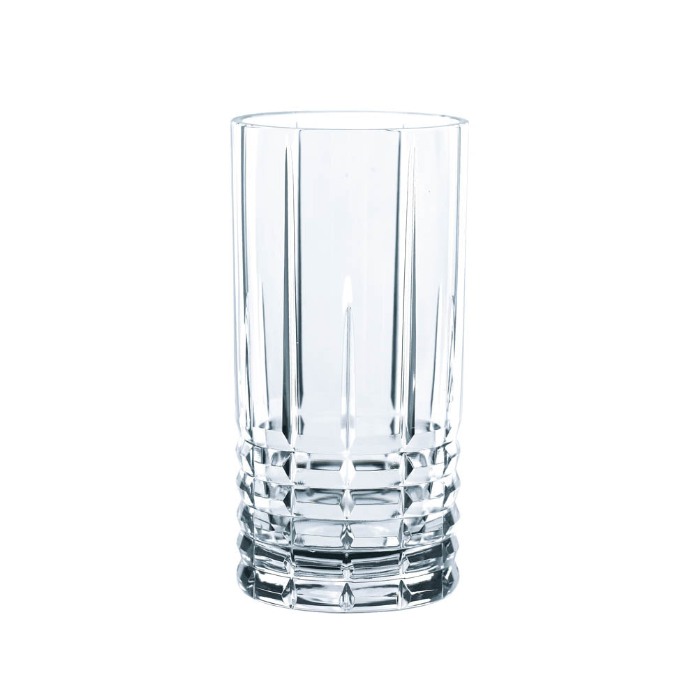 Highland Long Drink Glass, Set of 6