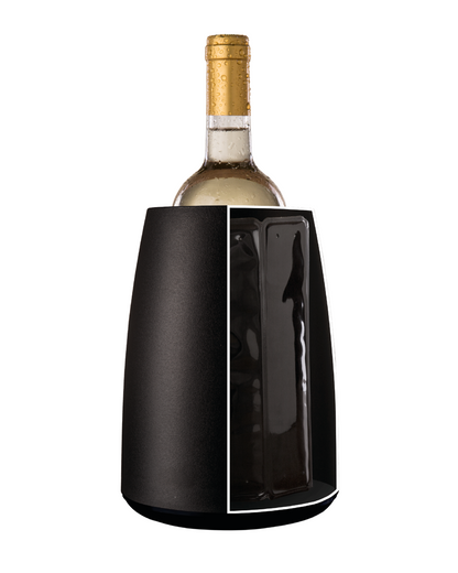 Active Wine Cooler, Elegant Black