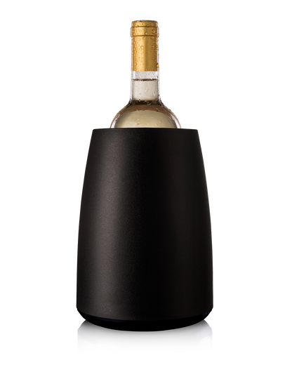 Active Wine Cooler, Elegant Black