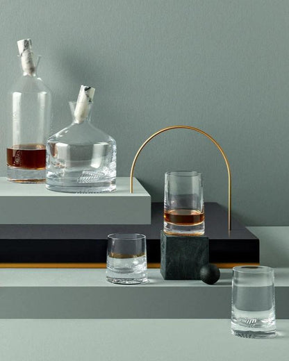 Alba Whisky Glass