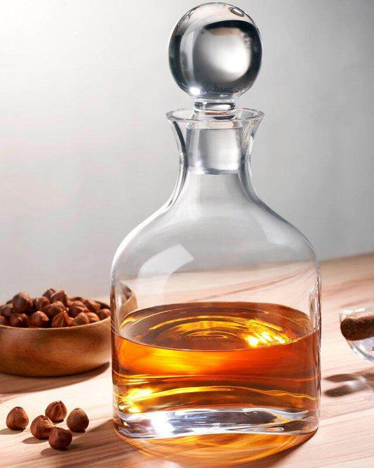 Arch Whisky Decanter