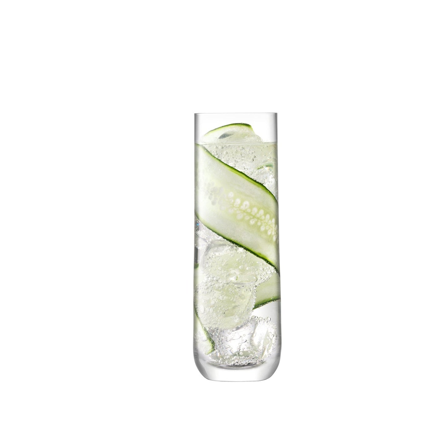 Borough Highball Glass