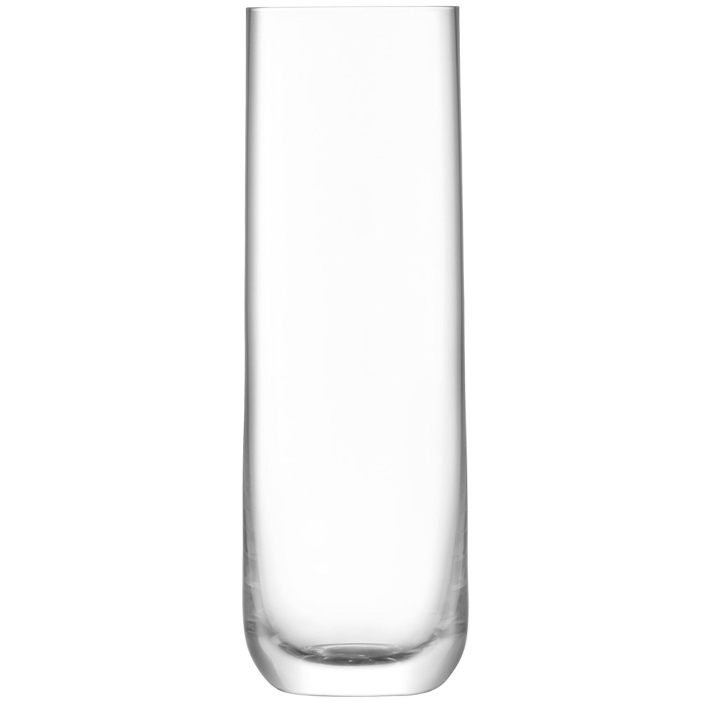 Borough Highball Glass, Set of 4