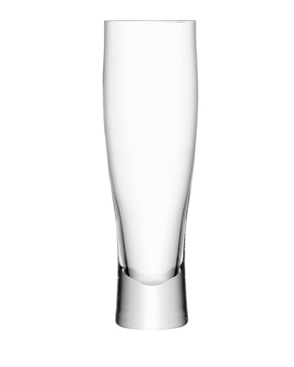 Bar Lager Beer Glass