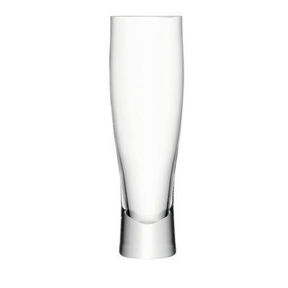 Bar Lager Beer Glass