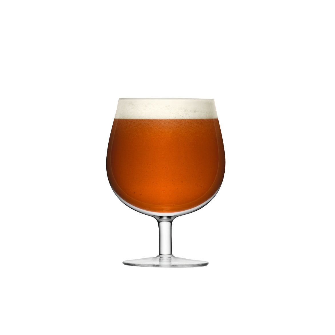 Bar Craft Beer Glass, Set of 2