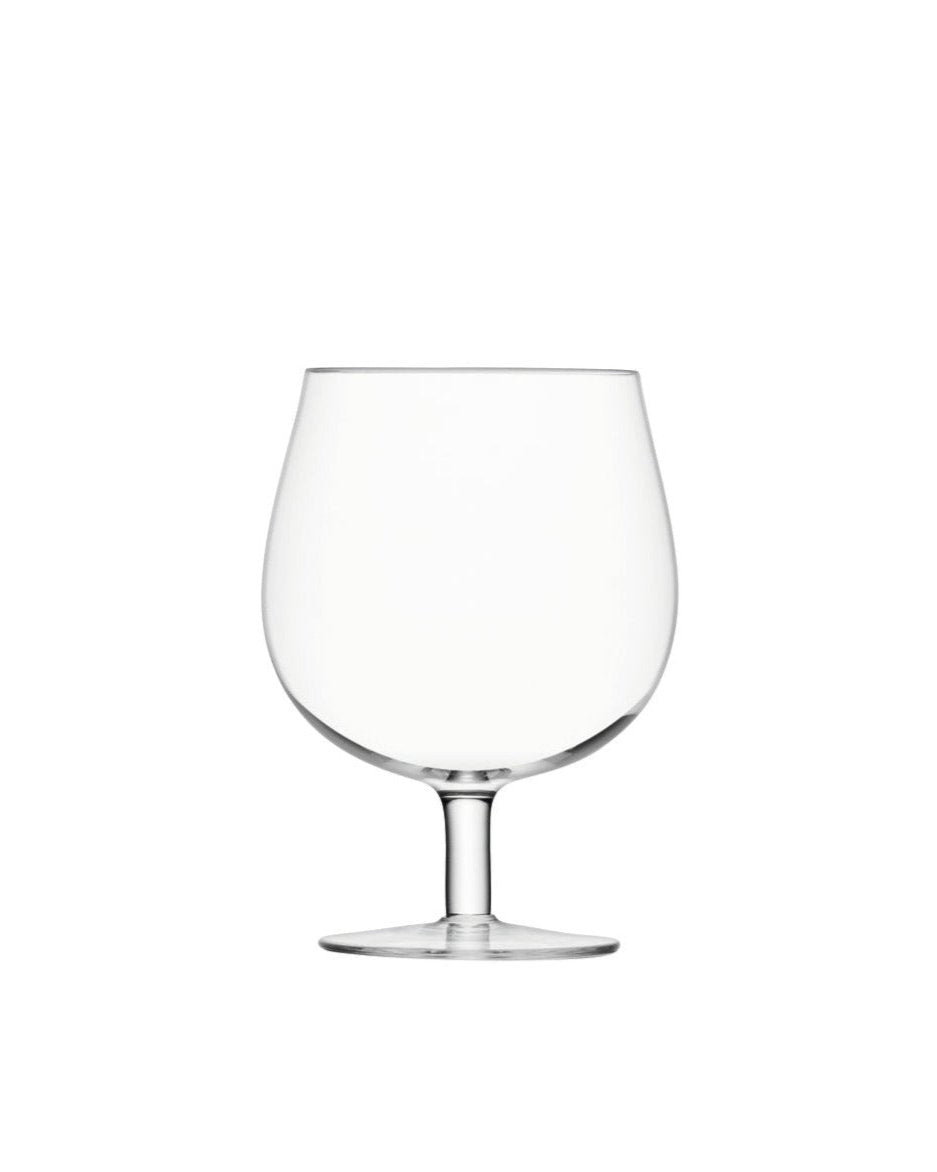 Bar Craft Beer Glass